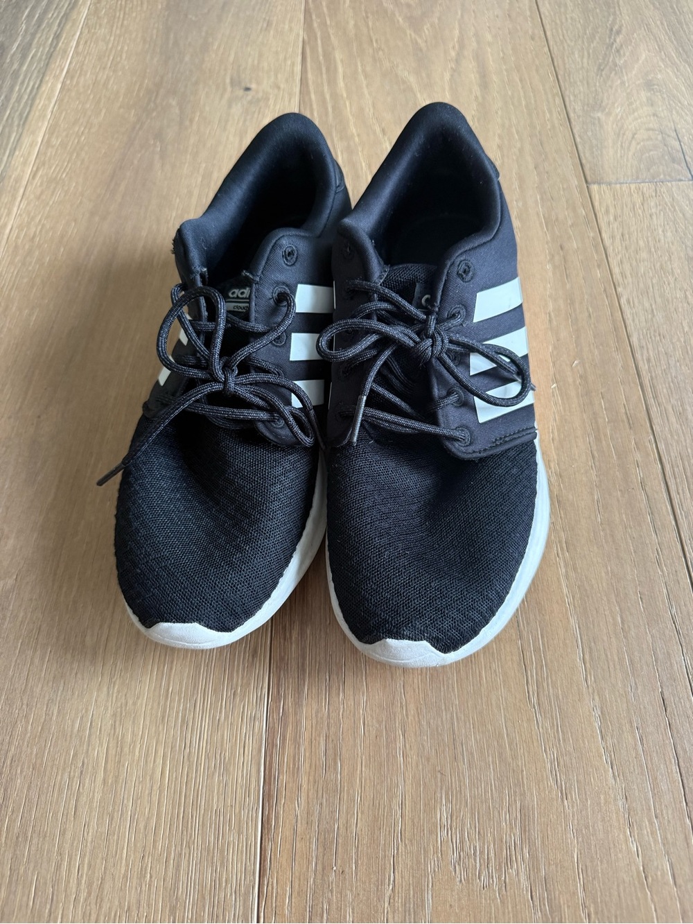 Adidas Cloudfoam Sneakers - Size 8